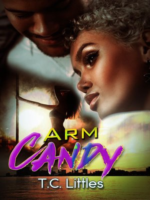 cover image of Arm Candy